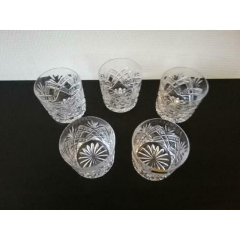 Wittwer kristal glas venezia