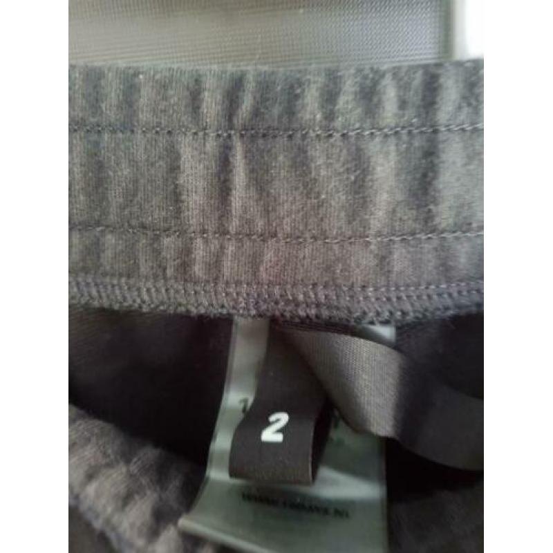 10 Days cropped jogger maat 2. Zgan
