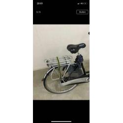 Elektrische fiets