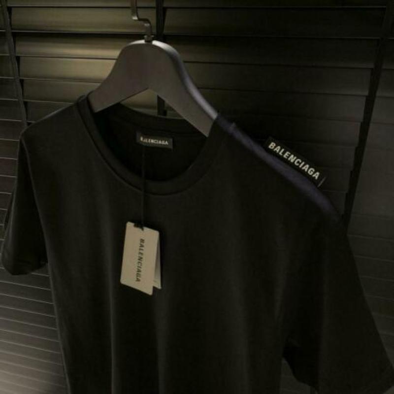 Balenciaga tee