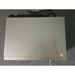 Severin MW 9722 Combimagnetron