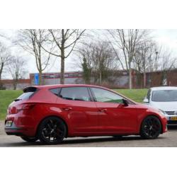 SEAT Leon 2.0 TSI Cupra 280 Schaalstoelen|DSG|LED|18"|DCC|Se