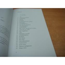 De kracht van weerloze liefde - Berg, M. van den