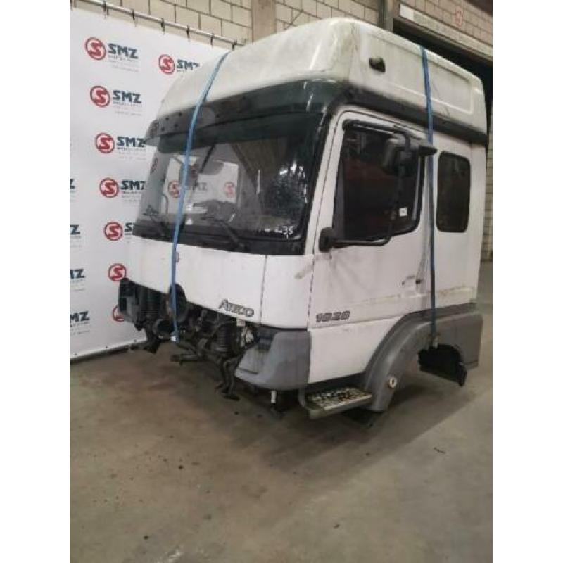 Occ Cabine Mercedes Atego 1828