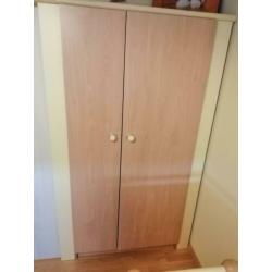 Complete kinderkamer