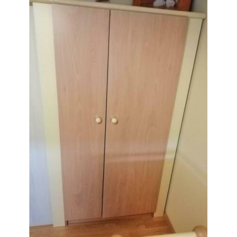 Complete kinderkamer