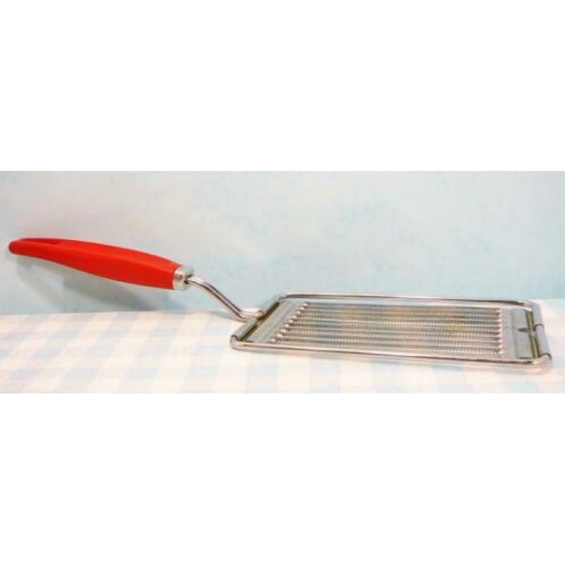 Vintage Tomado Holland tomatensnijder keukengerei retro 60s