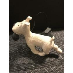 Milou telefoon - Leblon Delienne - 1990 - Ref. 11