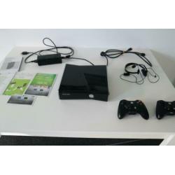 Xbox 360 S 250 Gb Black