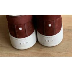 Sneakers heren ETQ, maat 42