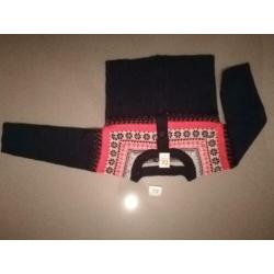 Diverse meisjesshirts maat 62