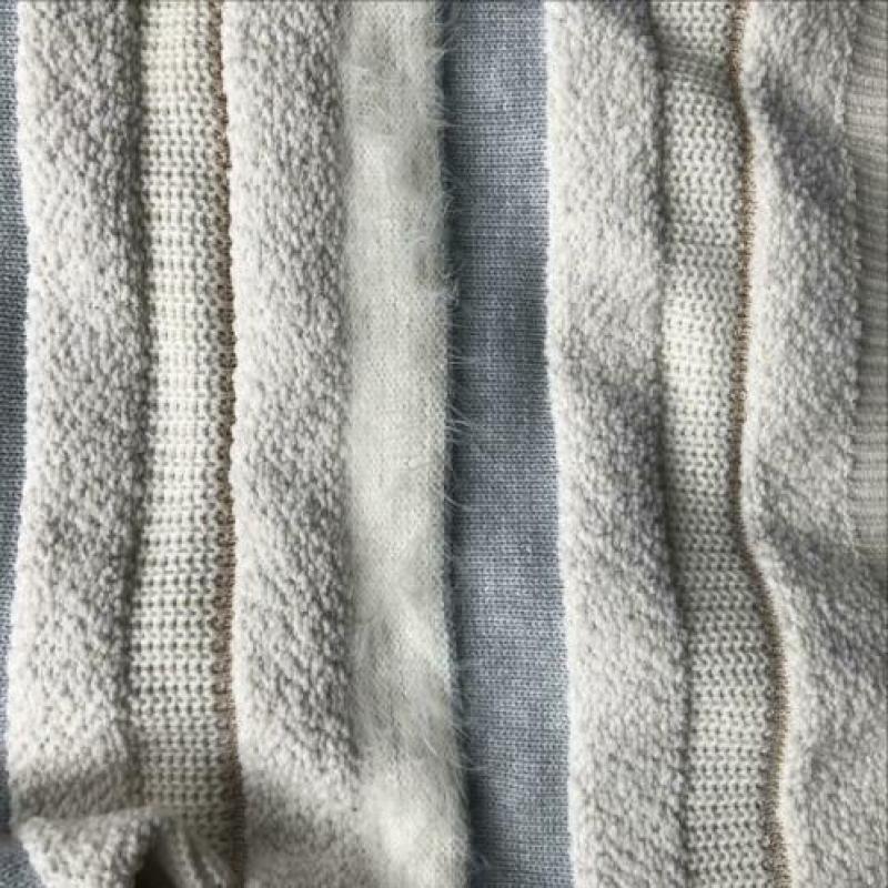 Beige GAP trui meisjes 10yrs