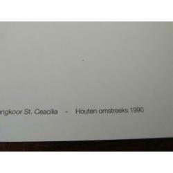 B40 - Houten - Speciale kaart