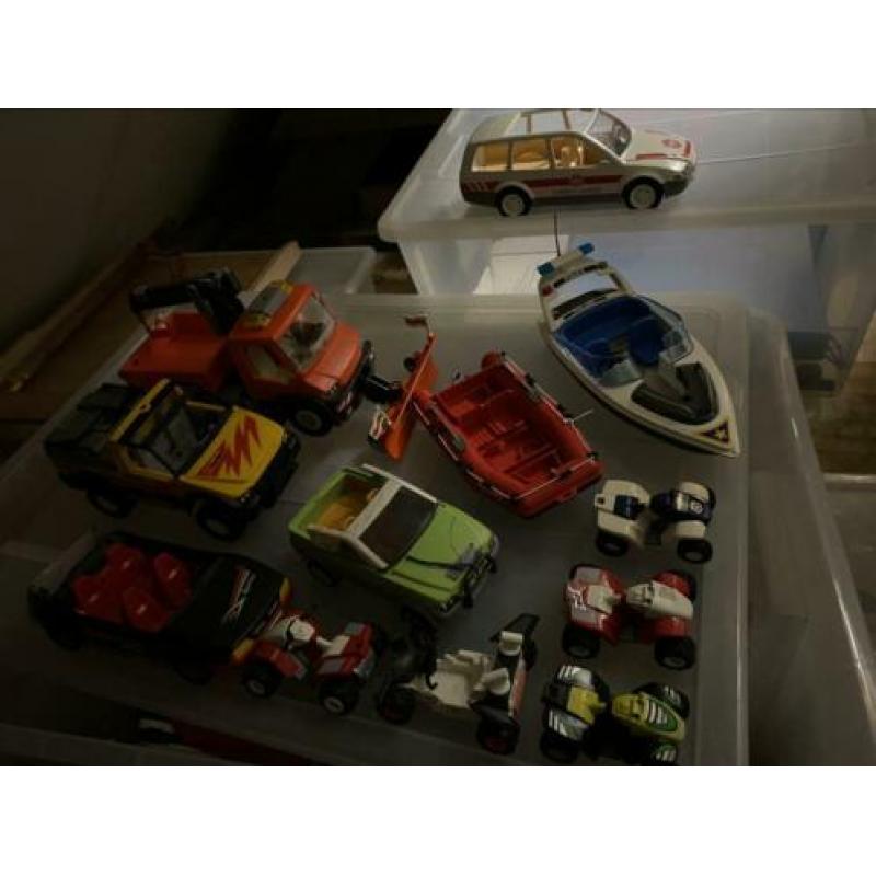 Playmobil Deel 3