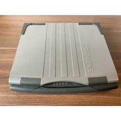 Siemens SIMATIC Field PG M