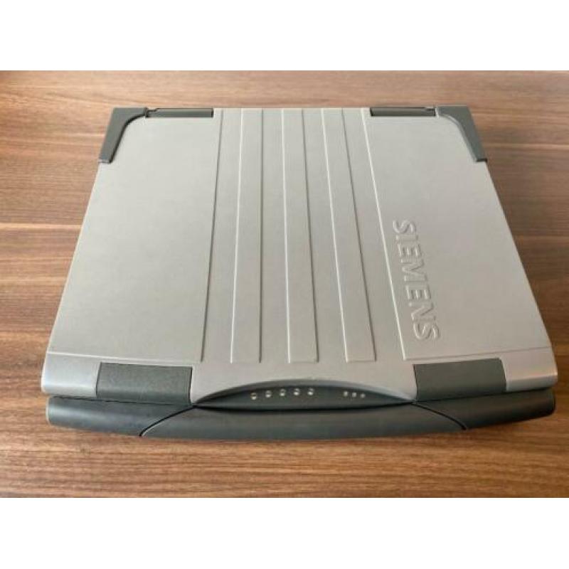 Siemens SIMATIC Field PG M