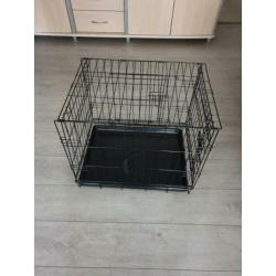 Te koop honden/poesen bench