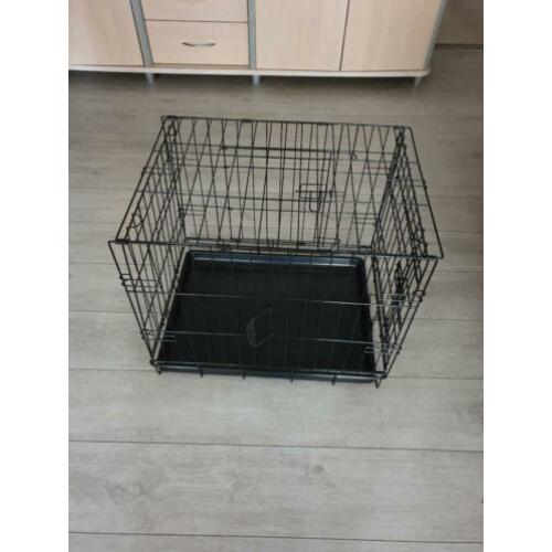 Te koop honden/poesen bench