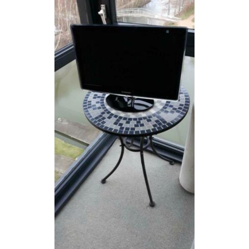 een montor voor een pc