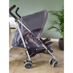 Koelstra Simba buggy