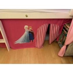 Frozen Elsa Anna hoogslaper