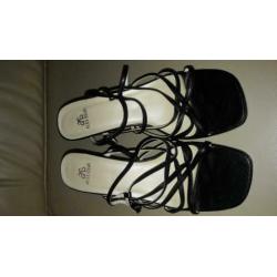 dames schoenen adam silva maat 40