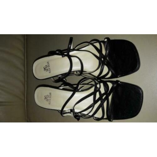 dames schoenen adam silva maat 40