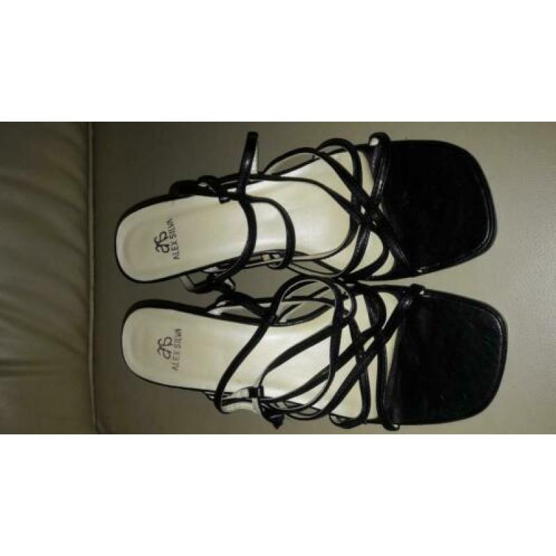 dames schoenen adam silva maat 40