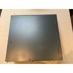 5x Cisco 2811-SEC-K9 router (2 poorten, 100Mbps, 64MBflash)