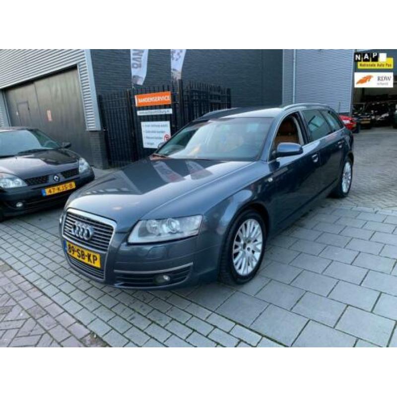 Audi A6 Avant 3.2 FSi quattro edition Airco Navi NAP APK 1 J