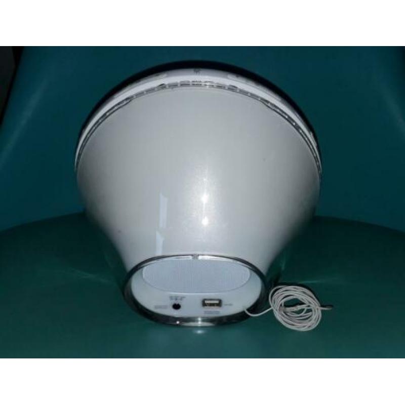 Philips Wake Up Light (HF3531)