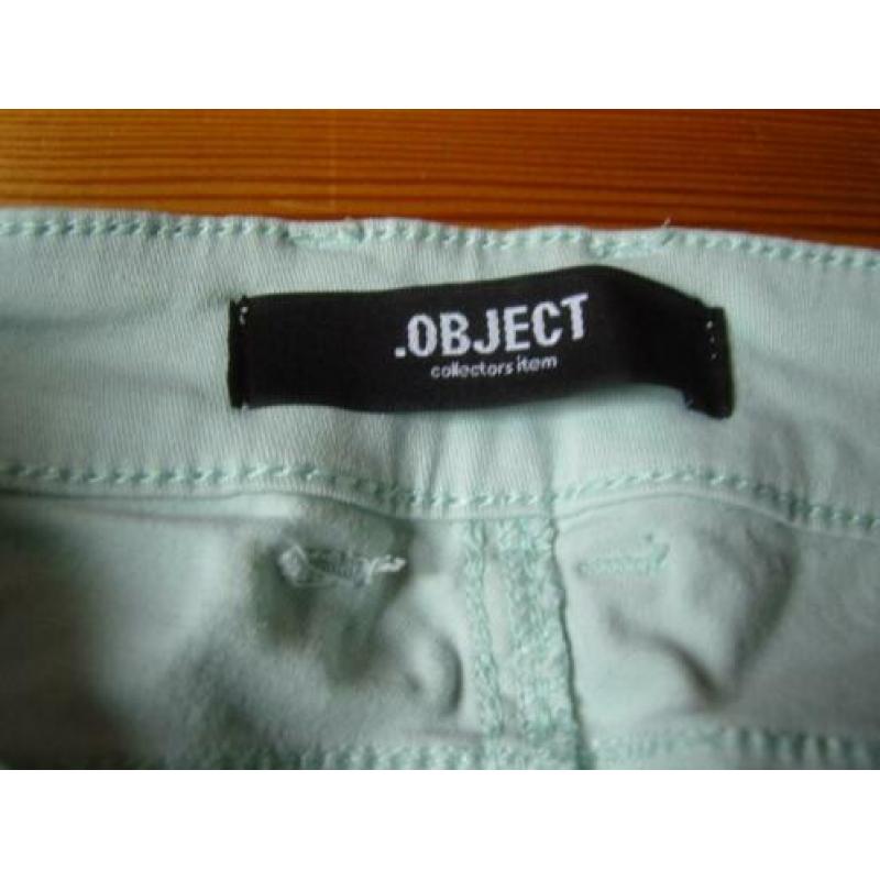 Broek van Object Mt 29