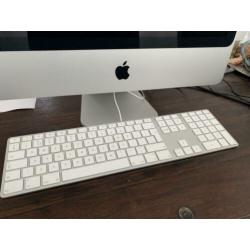 Imac 20inch begin 2008