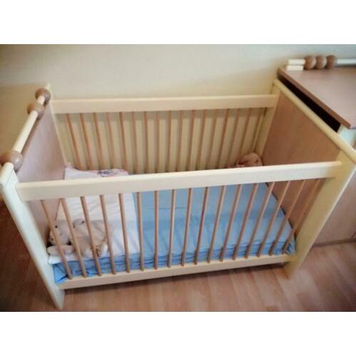 Complete kinderkamer