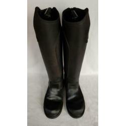 Mountain Horse Rimfrost thermo paardrijlaarzen mt 38