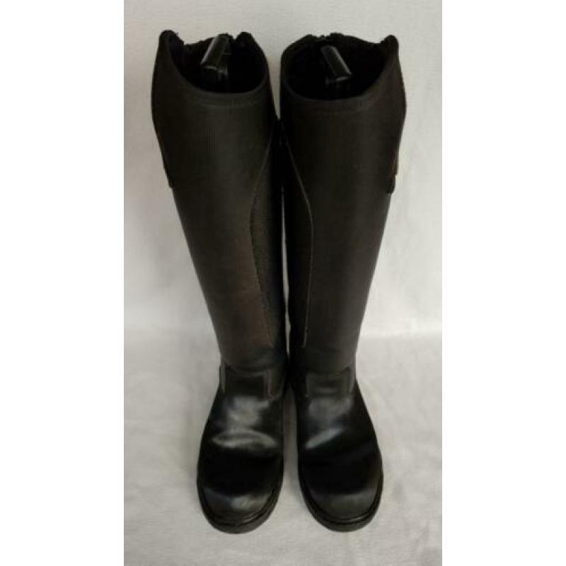 Mountain Horse Rimfrost thermo paardrijlaarzen mt 38