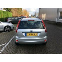 Ford Fiesta 1.4-16V Futura 5 deurs Airco Apk Elek pakket