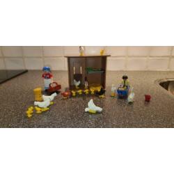 Playmobil, diverse thema's en leuke dingen