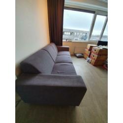 Te koop bank