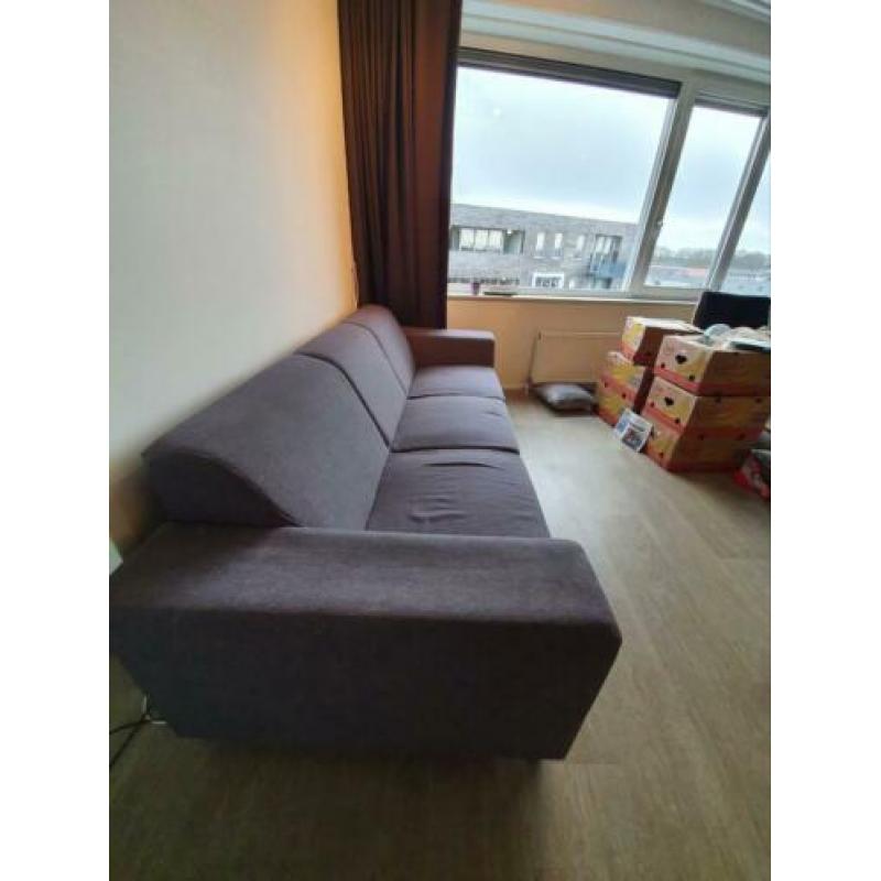 Te koop bank