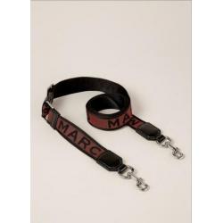 Marc Jacobs logo strap riem band o.a. voor de Snapshot