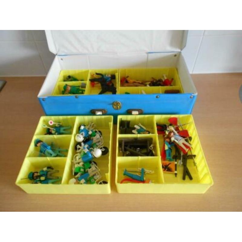 playmobil 1974