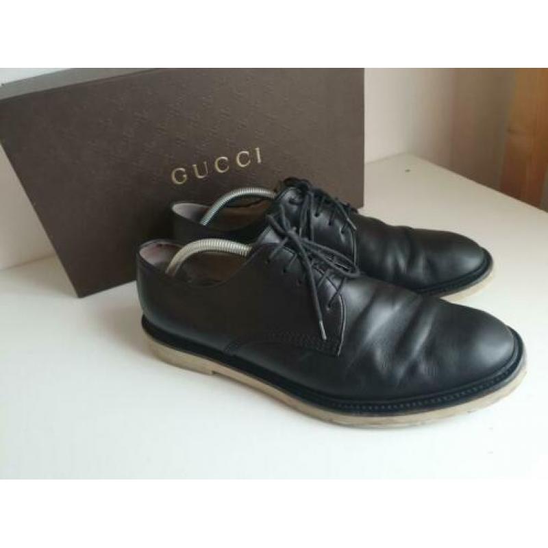 Gucci heren schoenen maat 44
