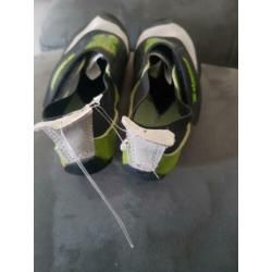 Boulder/Klimschoentjes maat 33