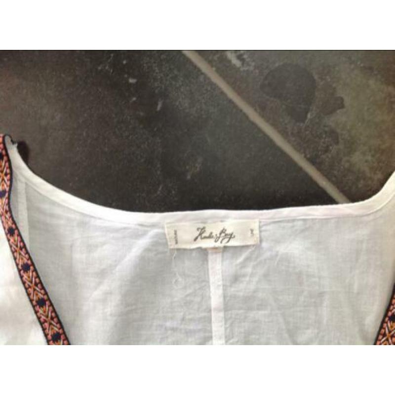 KoalaBay Ibiza-style top