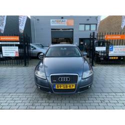 Audi A6 Avant 3.2 FSi quattro edition Airco Navi NAP APK 1 J