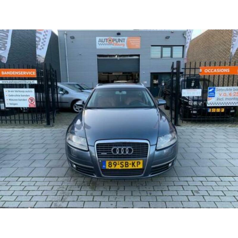 Audi A6 Avant 3.2 FSi quattro edition Airco Navi NAP APK 1 J