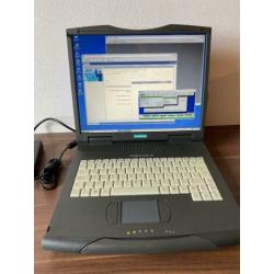 Siemens SIMATIC Field PG M