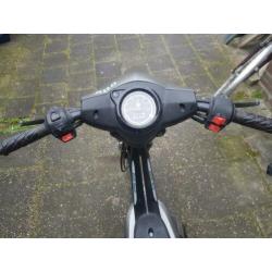 bye bike