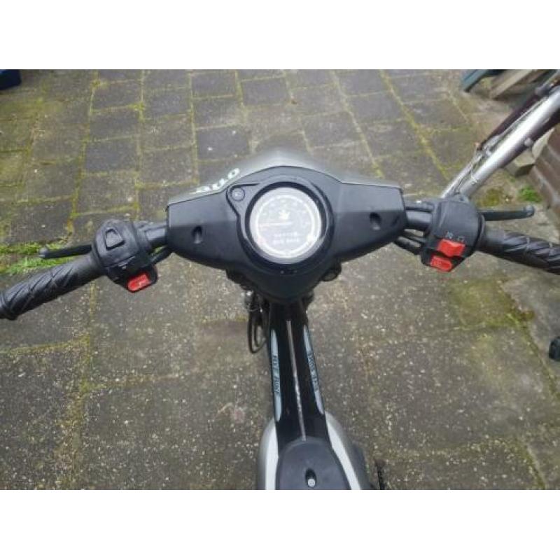 bye bike